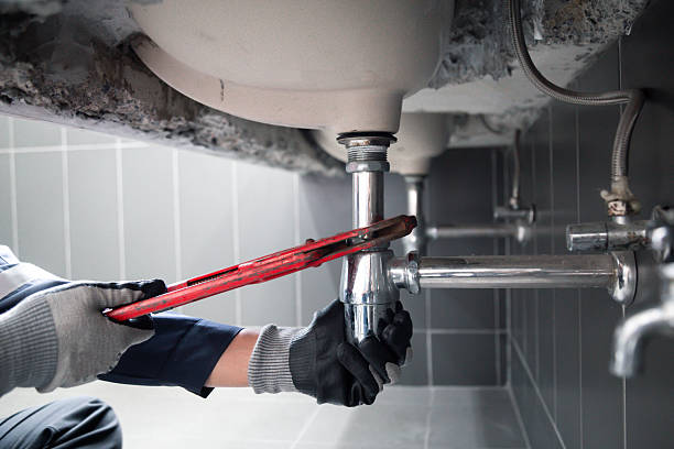 Trusted Drain Cleaning service in Loami, IL - AAA Plumbing Heating